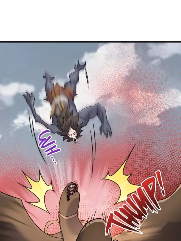 Release That Witch Chapter 543 Online - página 61