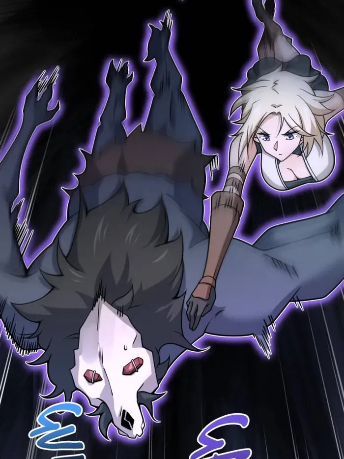 Release That Witch Chapter 543 Online - página 64
