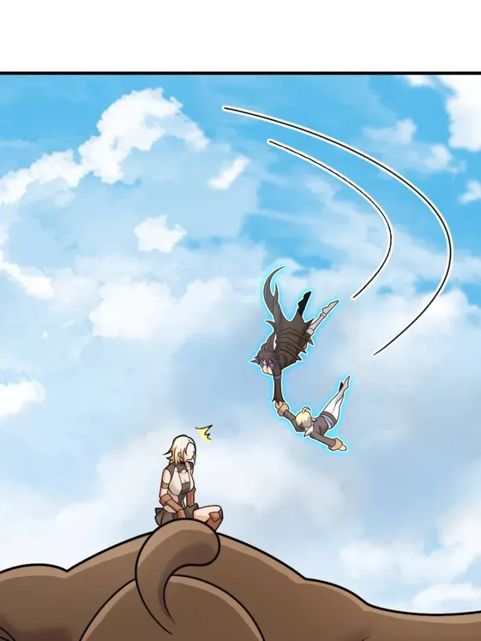 Release That Witch Chapter 543 Online - página 73