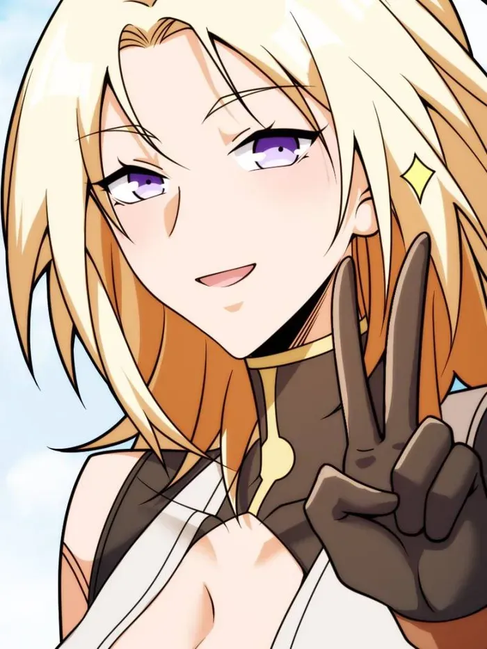 Release That Witch Chapter 543 Online - página 76