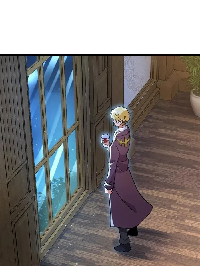 Release That Witch Chapter 545 Online - página 1