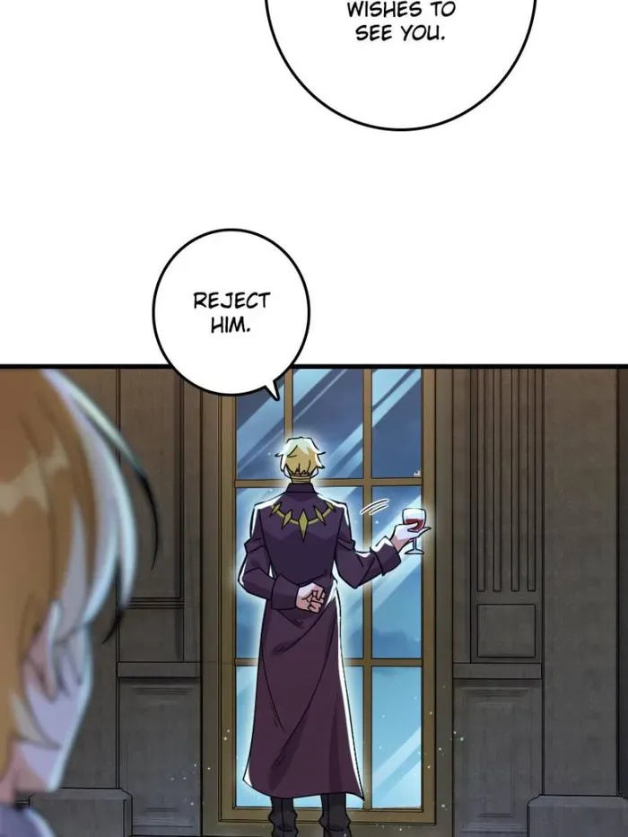 Release That Witch Chapter 545 Online - página 5
