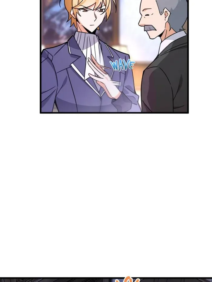 Release That Witch Chapter 545 Online - página 7