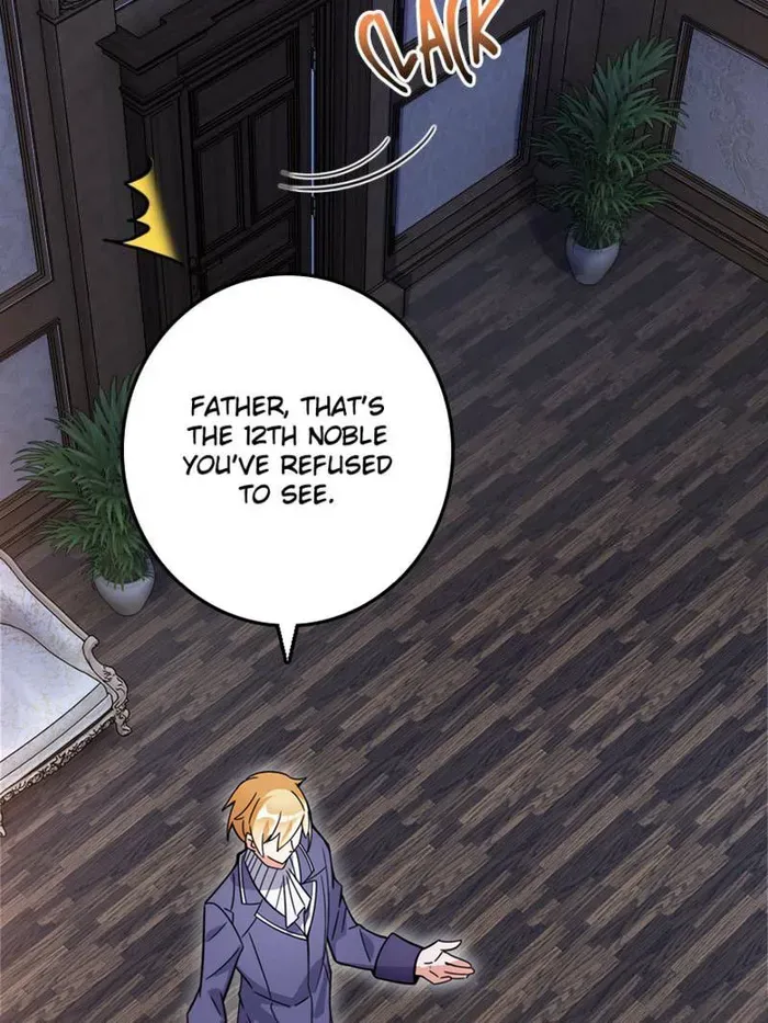 Release That Witch Chapter 545 Online - página 8