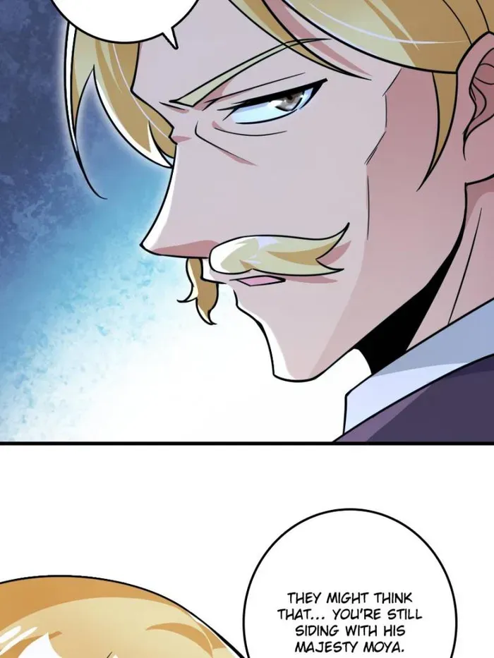 Release That Witch Chapter 545 Online - página 11