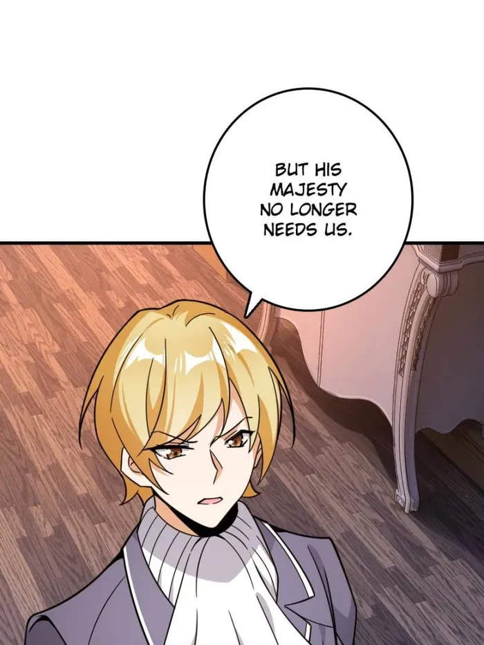 Release That Witch Chapter 545 Online - página 15