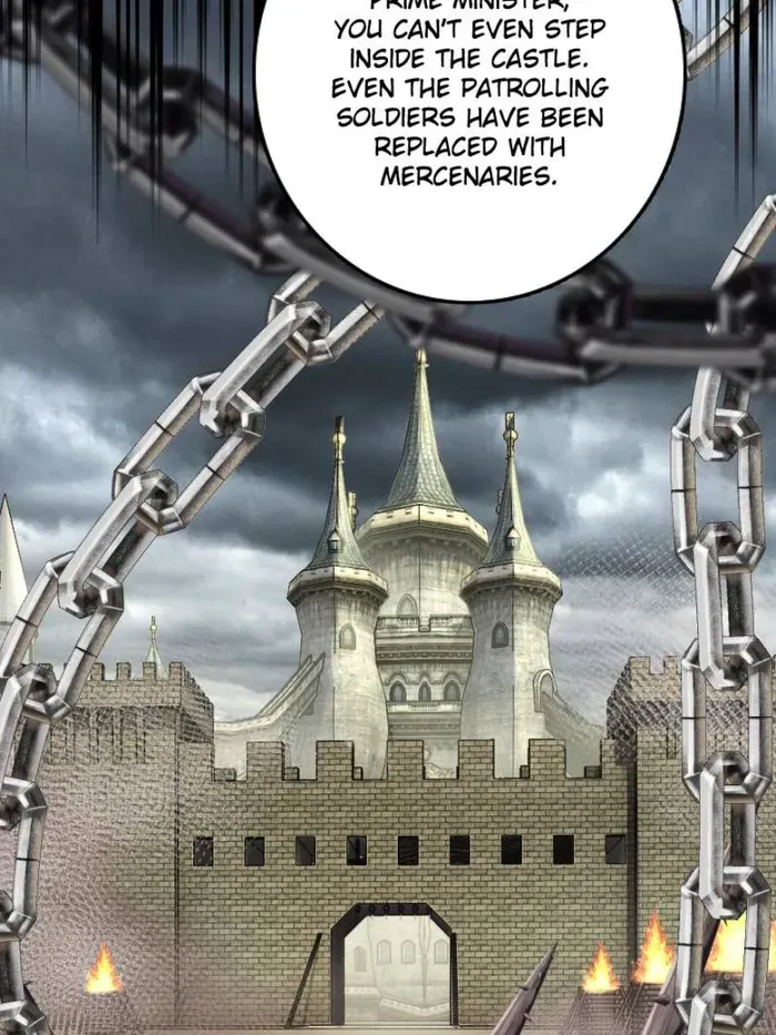 Release That Witch Chapter 545 Online - página 17