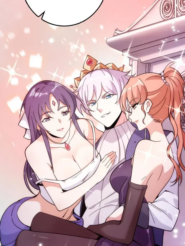 Release That Witch Chapter 545 Online - página 19