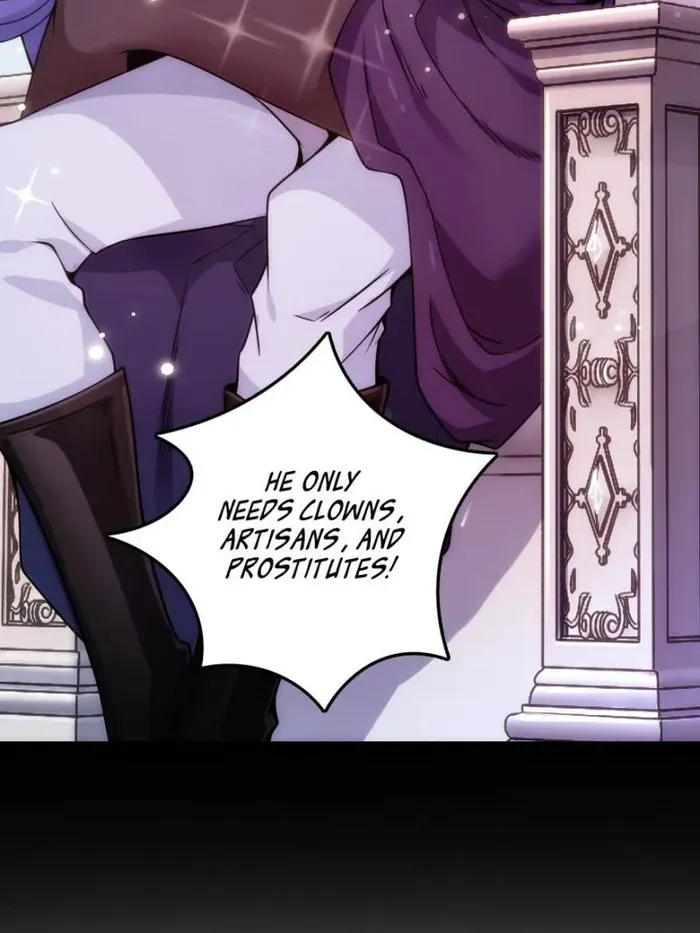 Release That Witch Chapter 545 Online - página 20