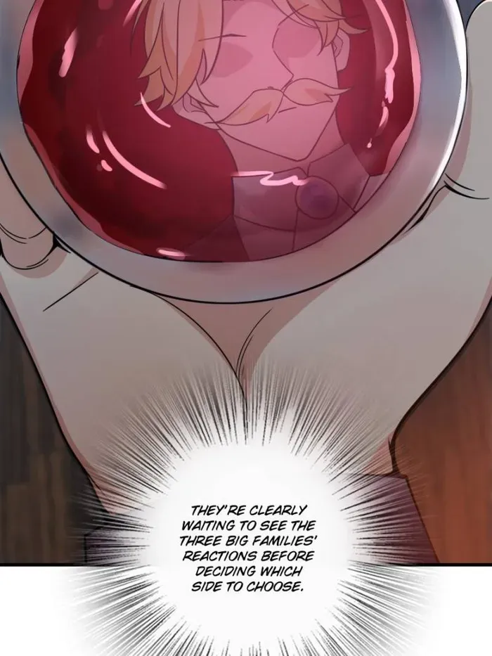 Release That Witch Chapter 545 Online - página 23