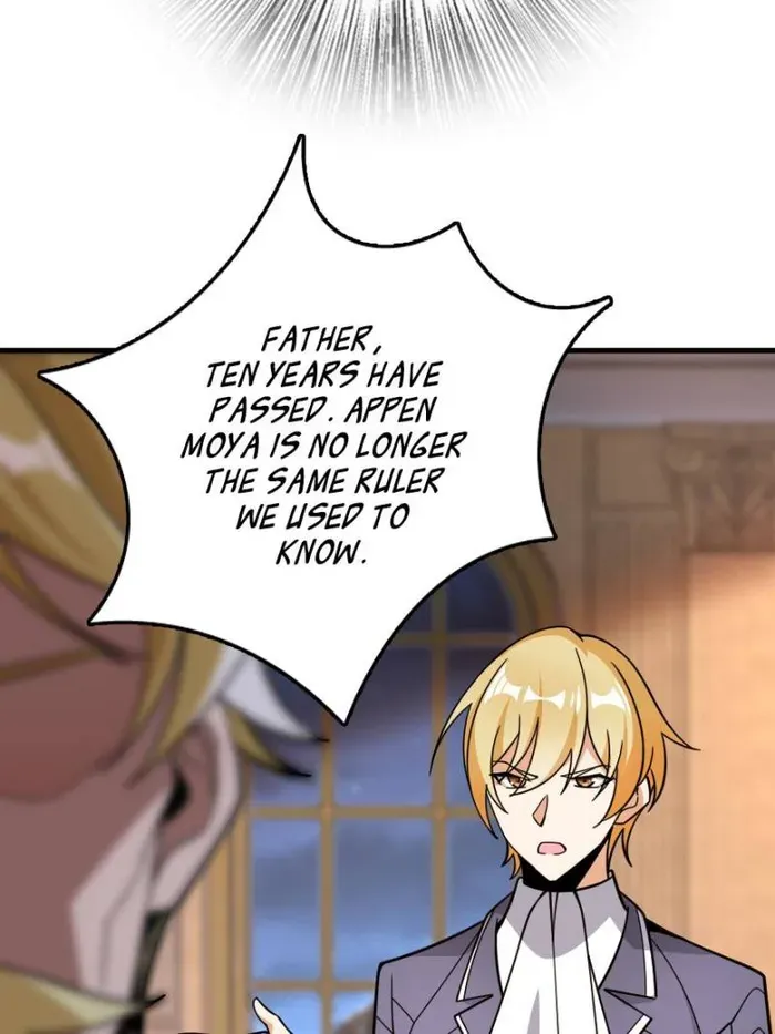 Release That Witch Chapter 545 Online - página 24