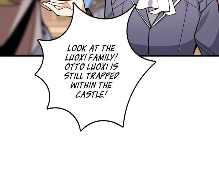 Release That Witch Chapter 545 Online - página 25