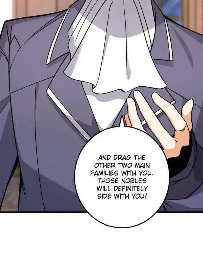 Release That Witch Chapter 545 Online - página 27