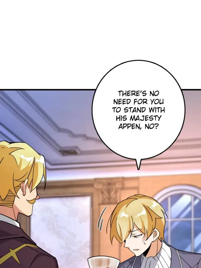 Release That Witch Chapter 545 Online - página 30