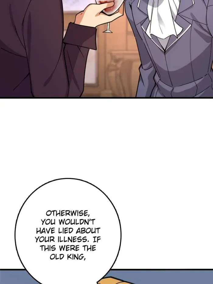 Release That Witch Chapter 545 Online - página 31