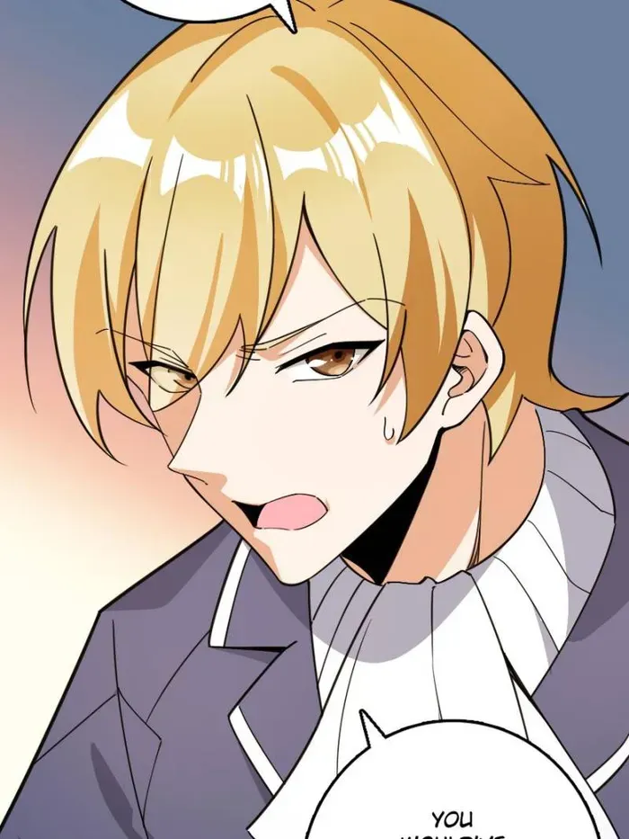 Release That Witch Chapter 545 Online - página 32