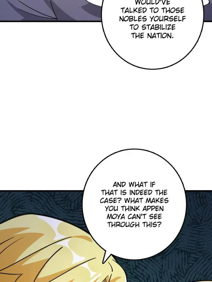 Release That Witch Chapter 545 Online - página 33