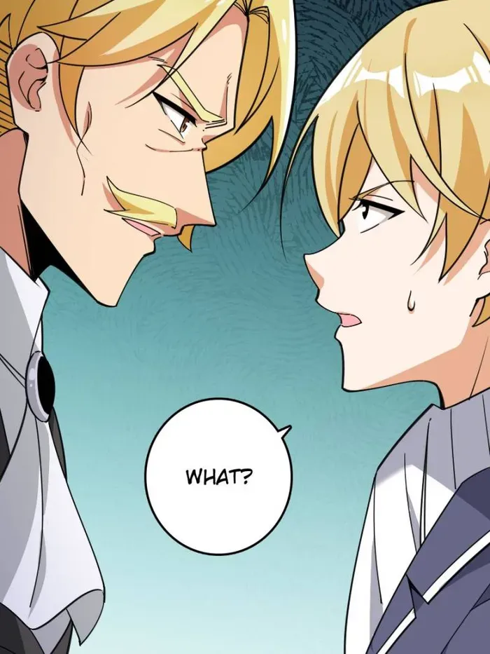 Release That Witch Chapter 545 Online - página 34