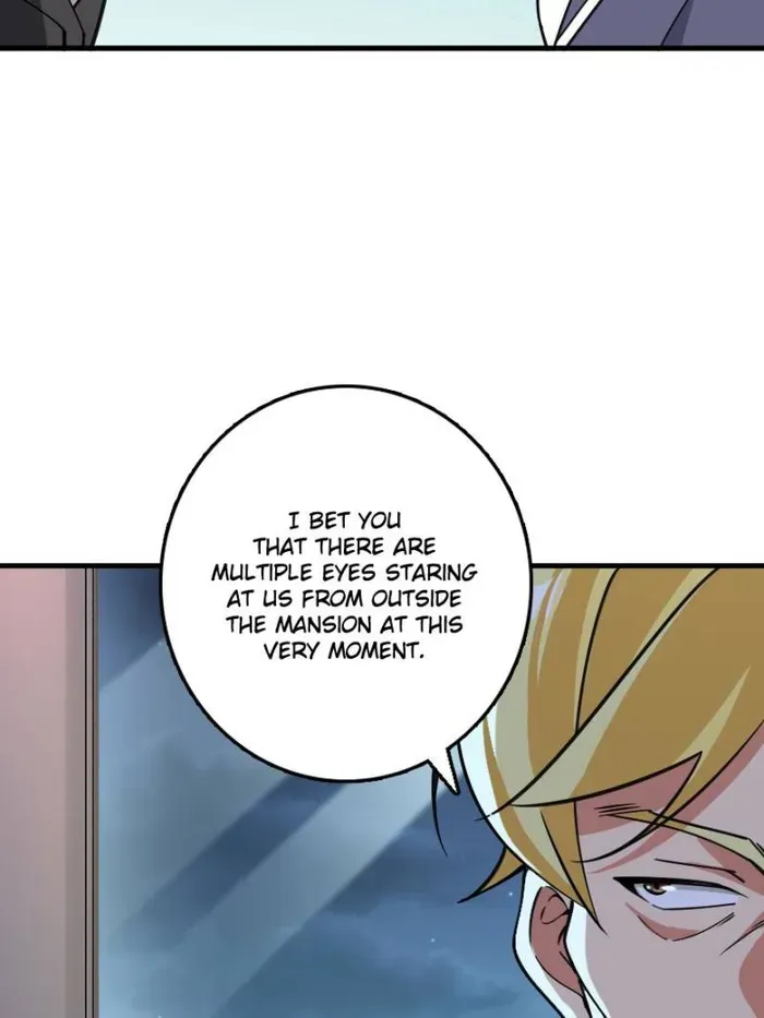 Release That Witch Chapter 545 Online - página 35