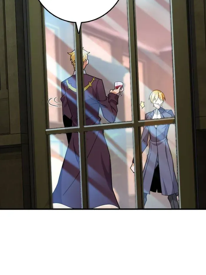 Release That Witch Chapter 545 Online - página 38