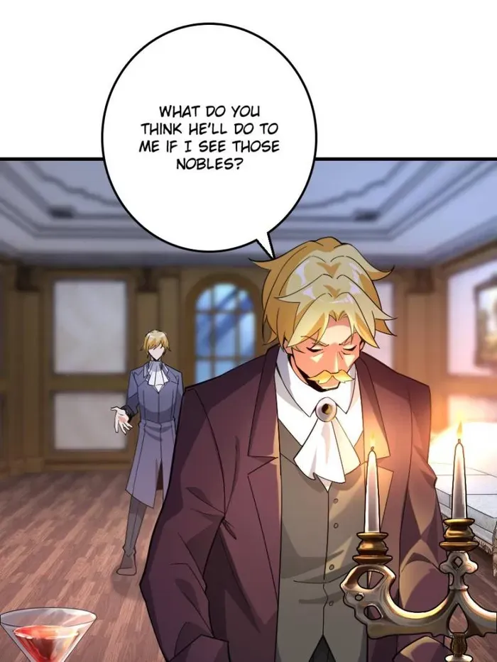 Release That Witch Chapter 545 Online - página 40
