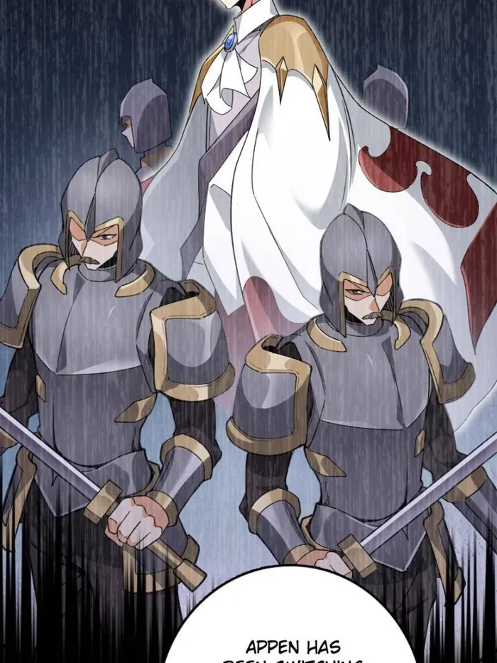 Release That Witch Chapter 545 Online - página 42