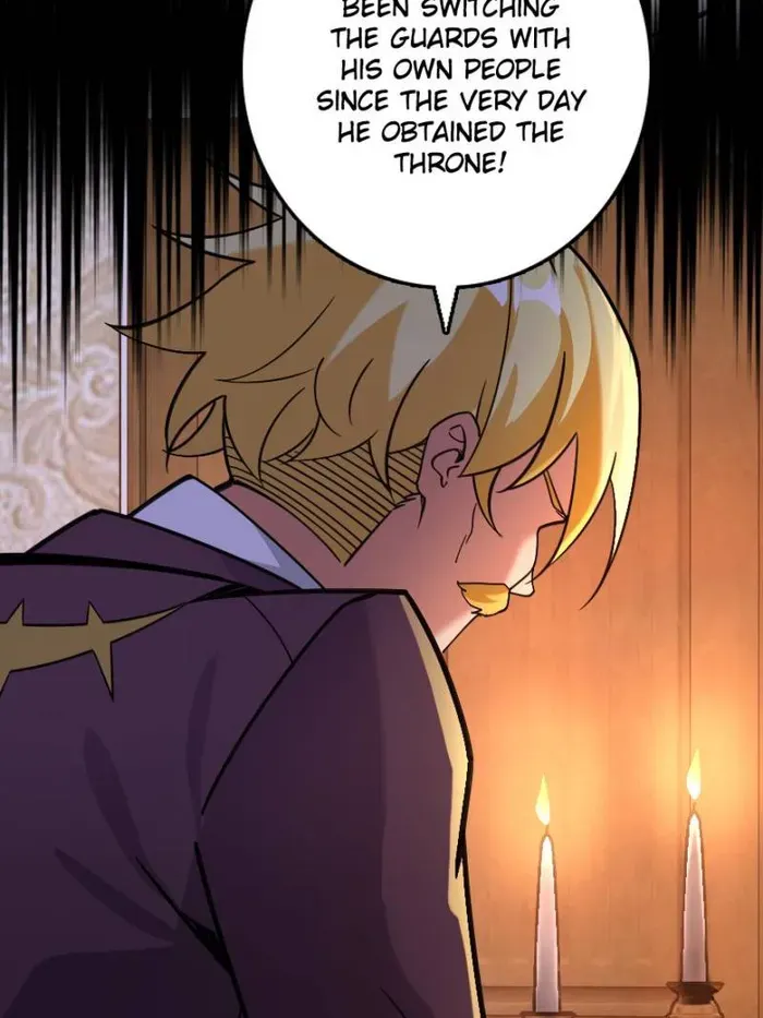 Release That Witch Chapter 545 Online - página 43