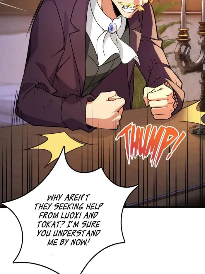 Release That Witch Chapter 545 Online - página 46