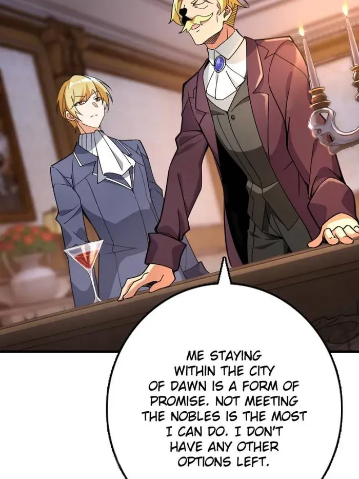 Release That Witch Chapter 545 Online - página 51