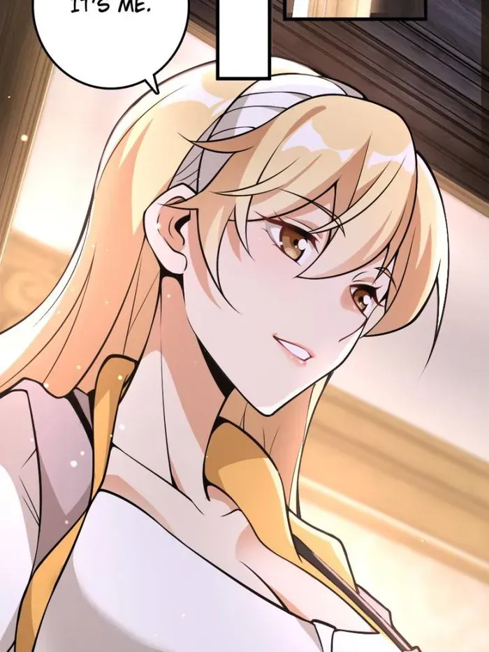 Release That Witch Chapter 545 Online - página 57