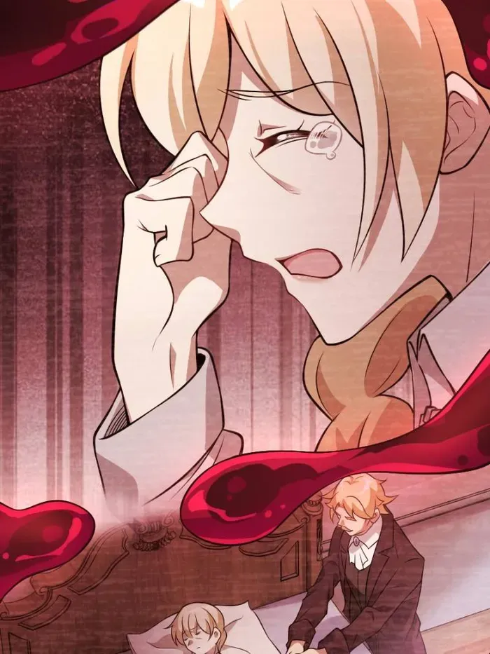 Release That Witch Chapter 545 Online - página 64
