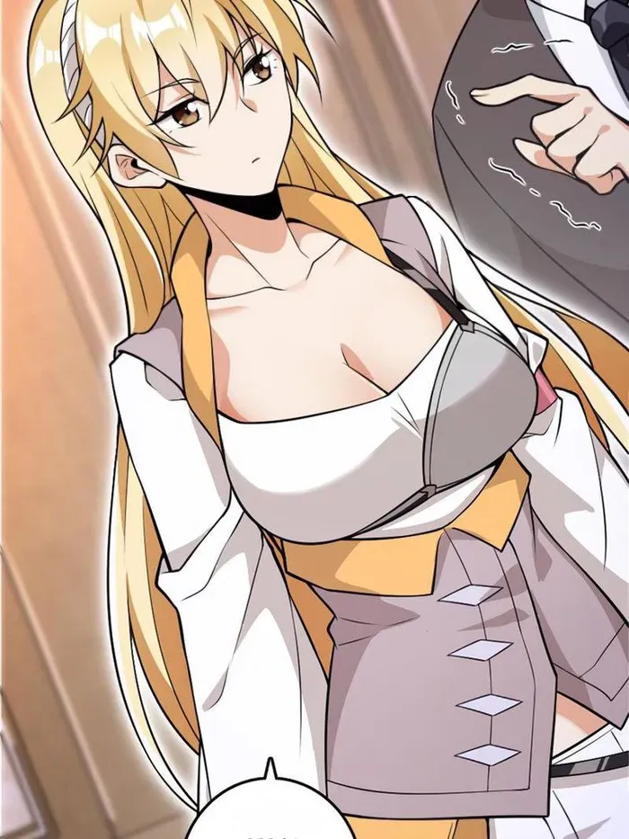 Release That Witch Chapter 545 Online - página 71