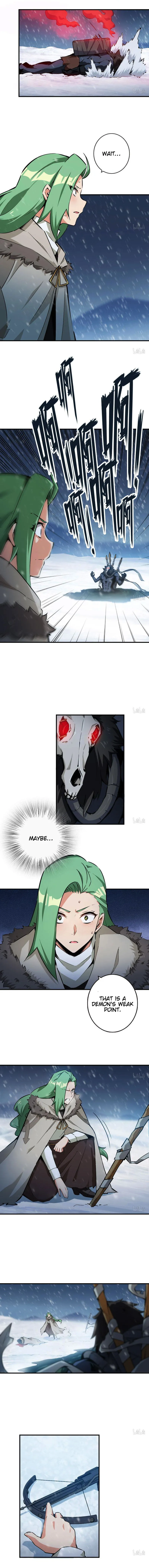 Release That Witch Chapter 55 Online - página 3