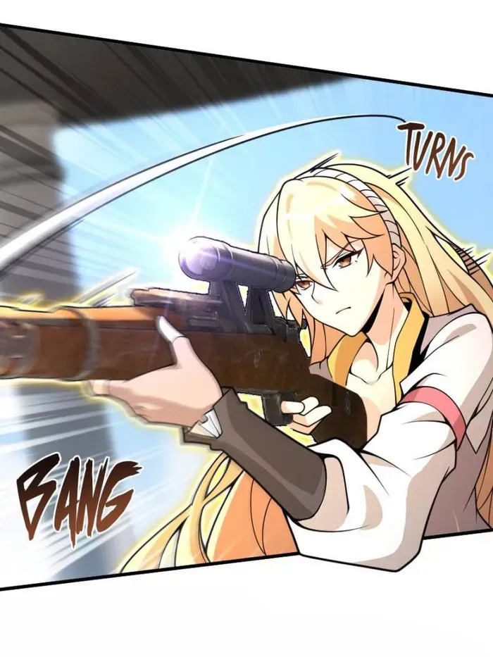 Release That Witch Chapter 550 Online - página 2