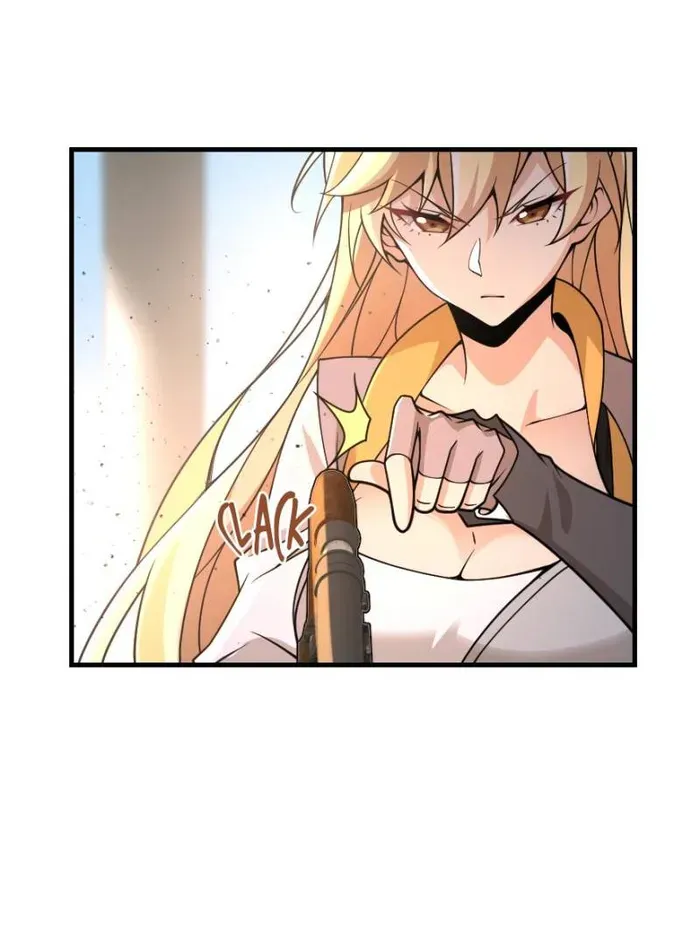 Release That Witch Chapter 550 Online - página 3