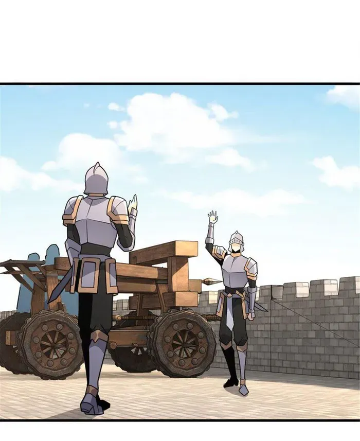 Release That Witch Chapter 550 Online - página 7