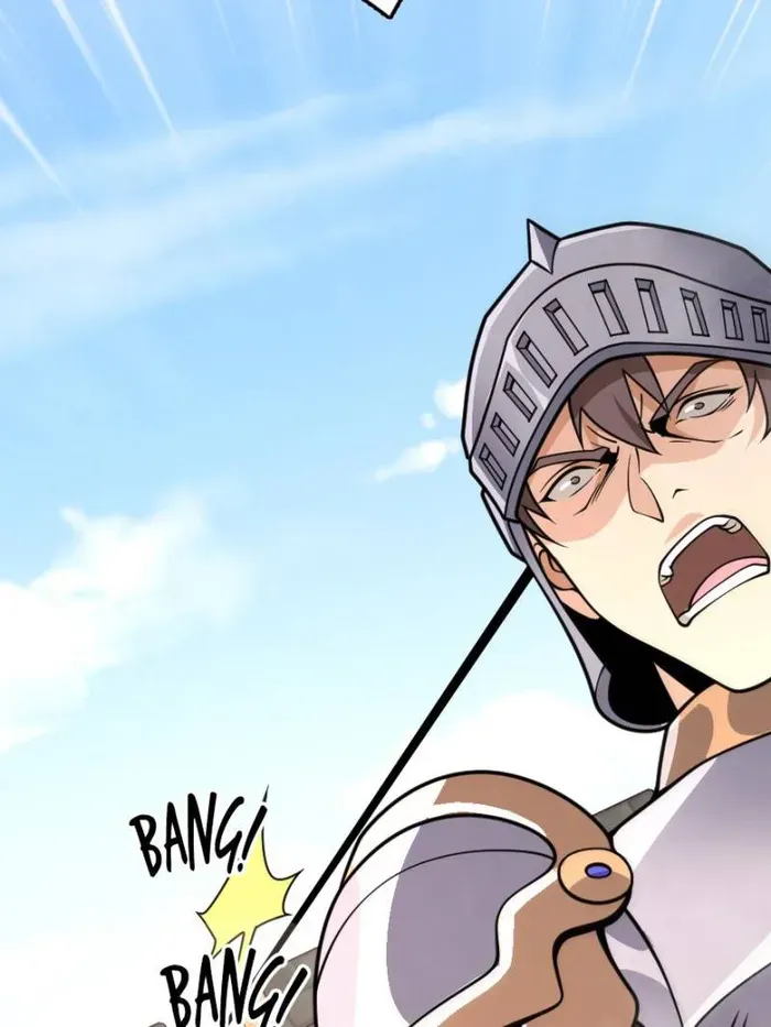 Release That Witch Chapter 550 Online - página 10
