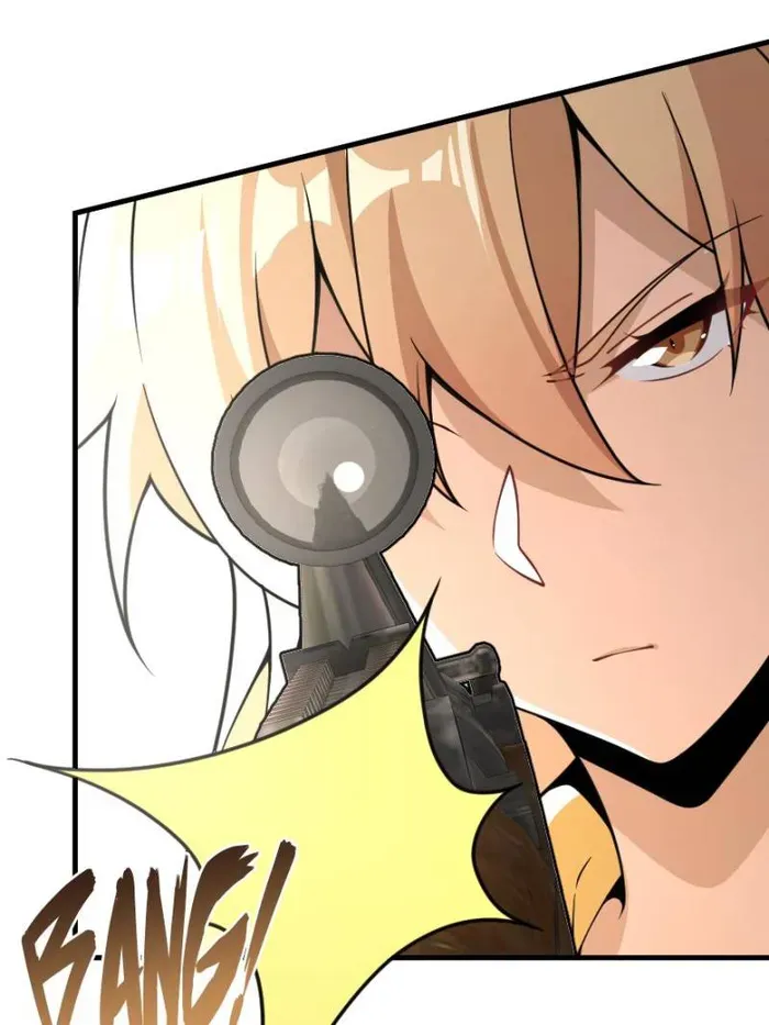 Release That Witch Chapter 550 Online - página 18