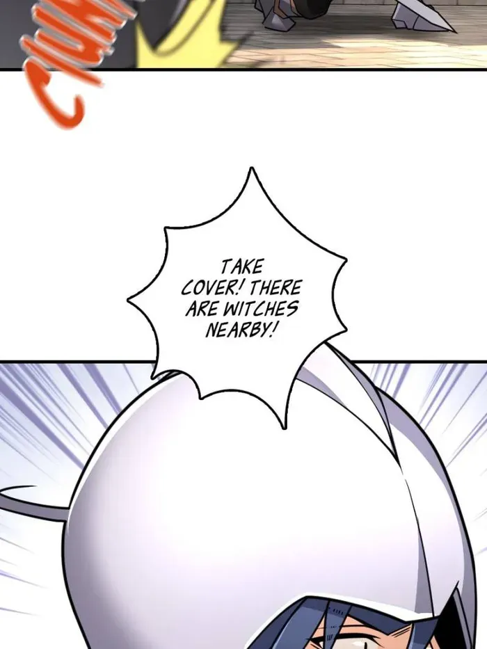 Release That Witch Chapter 550 Online - página 22