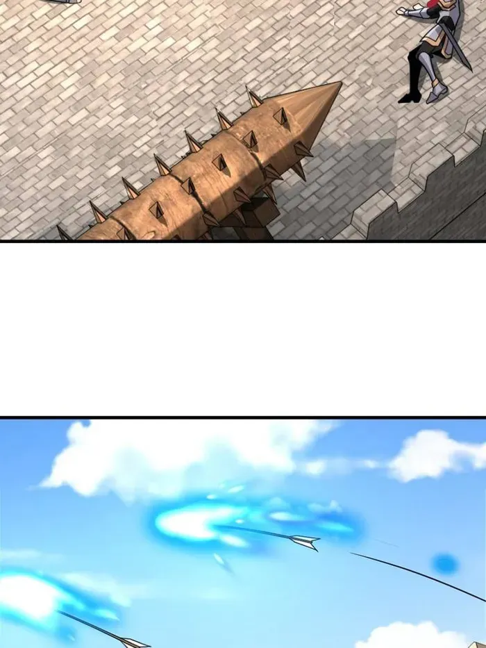 Release That Witch Chapter 550 Online - página 25