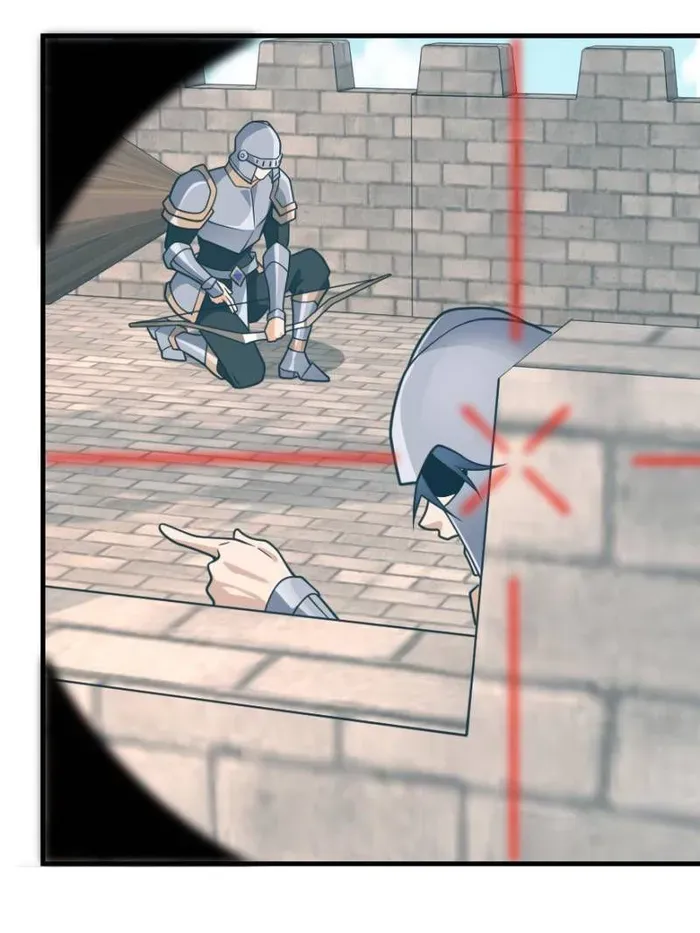 Release That Witch Chapter 550 Online - página 27