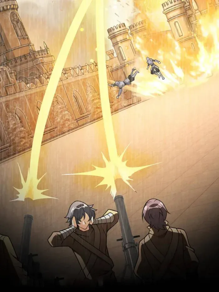 Release That Witch Chapter 550 Online - página 30