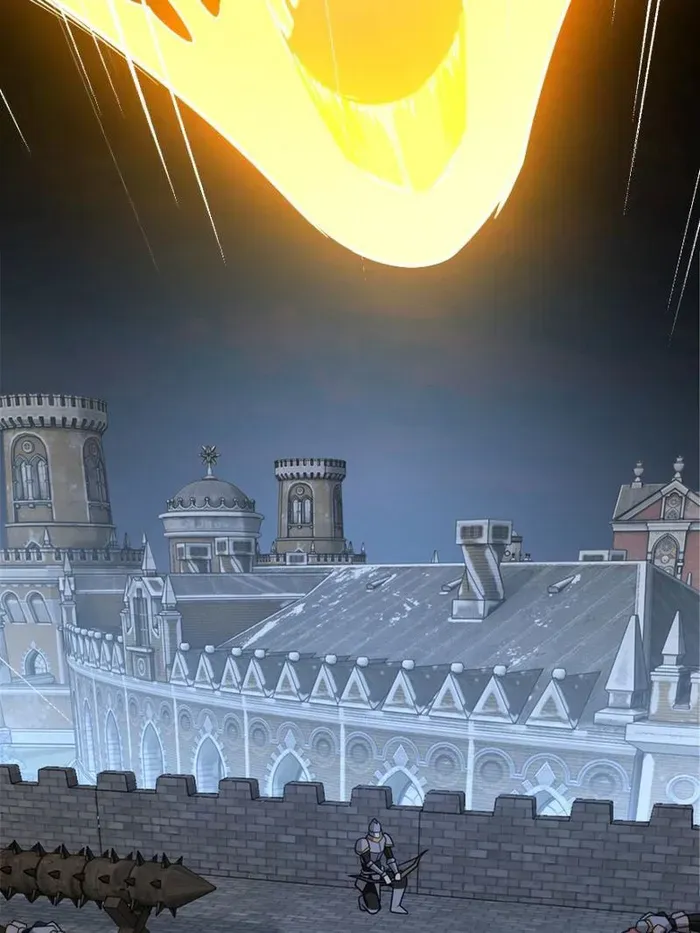 Release That Witch Chapter 550 Online - página 38