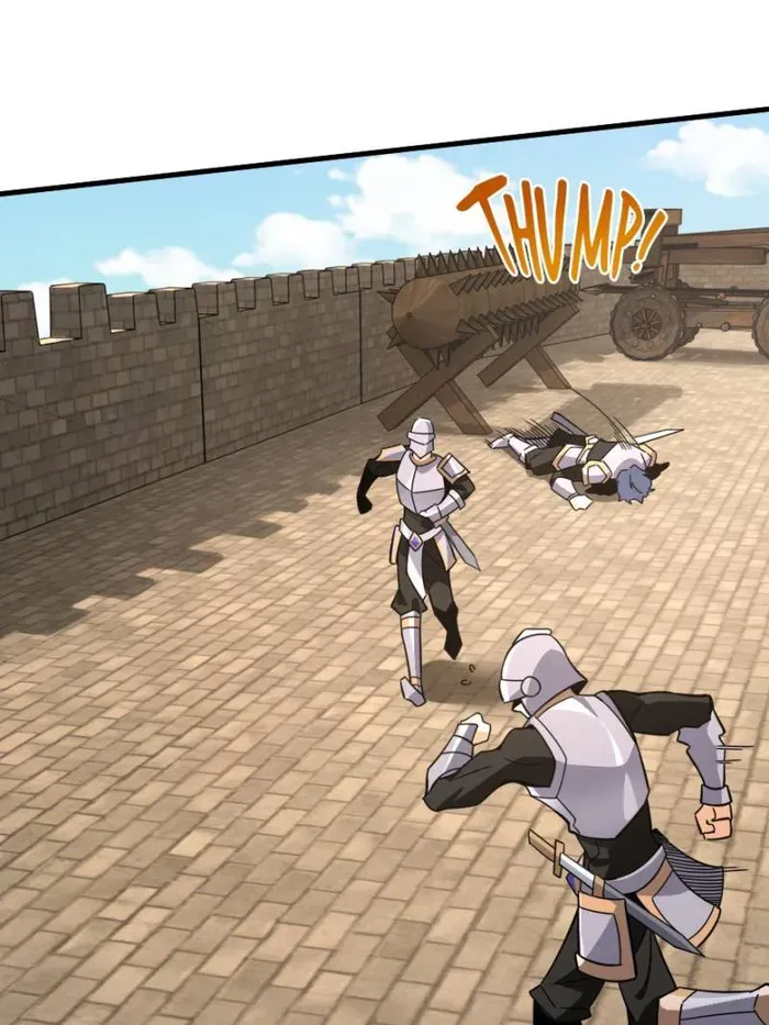 Release That Witch Chapter 550 Online - página 47