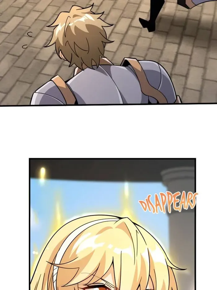 Release That Witch Chapter 550 Online - página 48