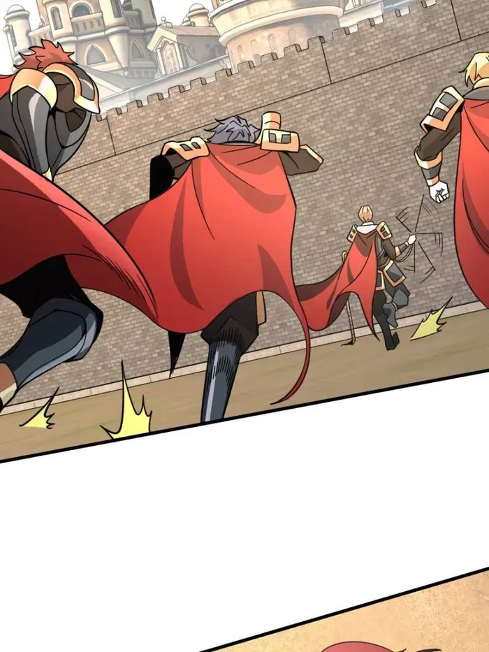 Release That Witch Chapter 550 Online - página 51