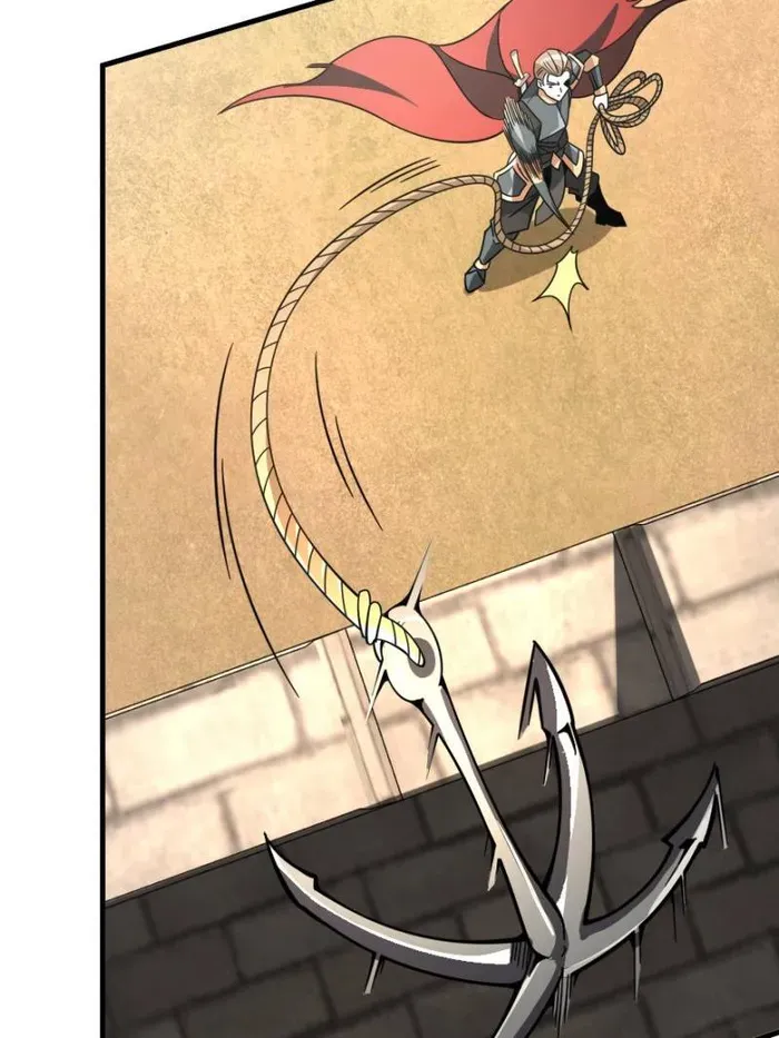 Release That Witch Chapter 550 Online - página 52