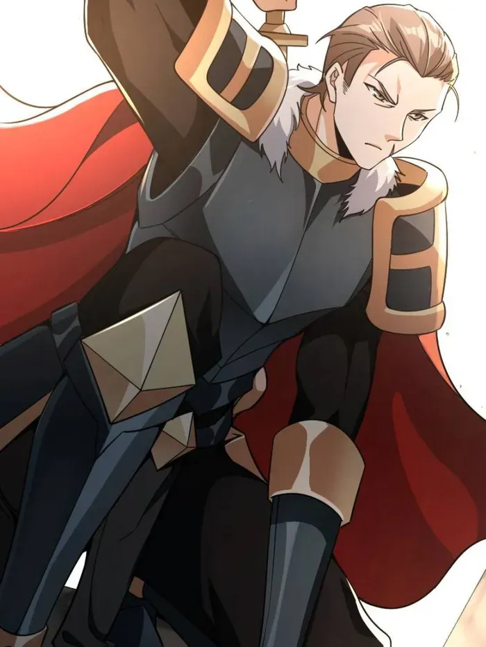 Release That Witch Chapter 550 Online - página 57