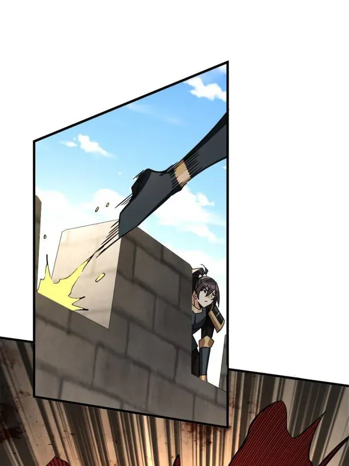 Release That Witch Chapter 550 Online - página 61