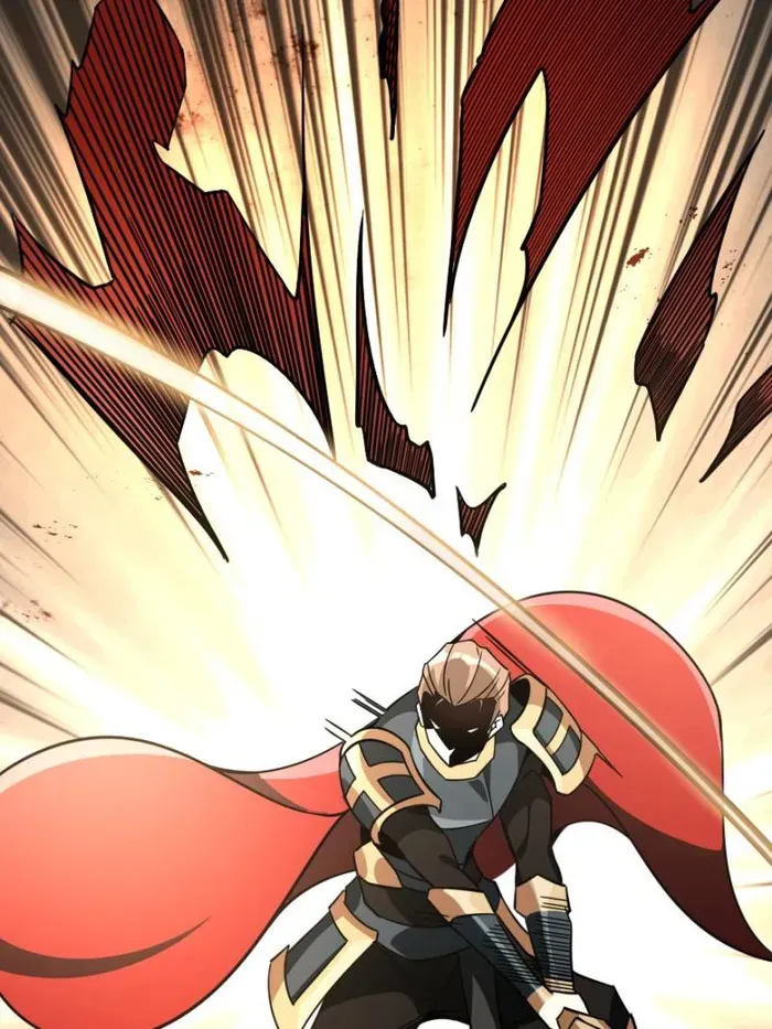 Release That Witch Chapter 550 Online - página 62